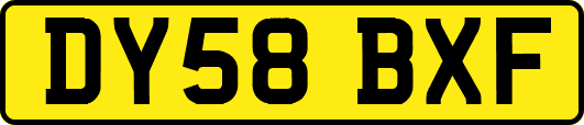 DY58BXF