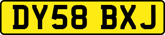 DY58BXJ