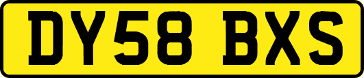 DY58BXS