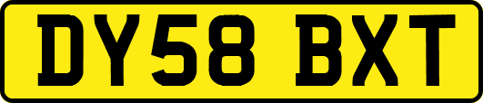 DY58BXT