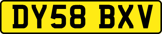 DY58BXV