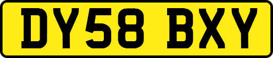 DY58BXY