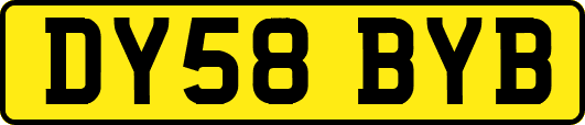 DY58BYB
