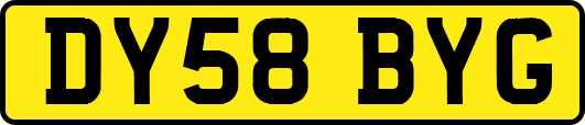 DY58BYG