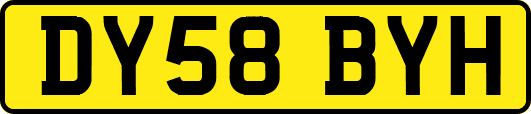 DY58BYH