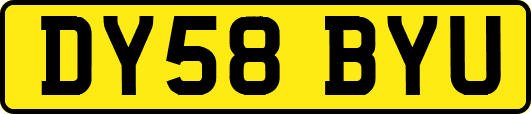 DY58BYU