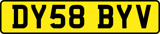 DY58BYV