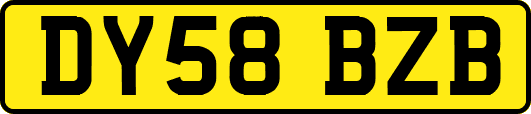 DY58BZB