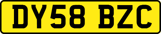 DY58BZC