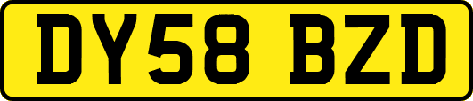 DY58BZD