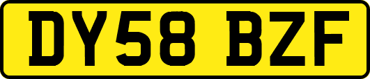 DY58BZF
