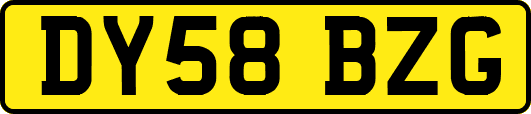 DY58BZG