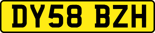 DY58BZH