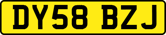 DY58BZJ