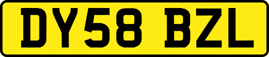 DY58BZL