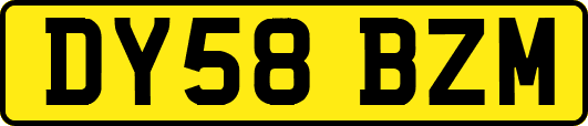 DY58BZM