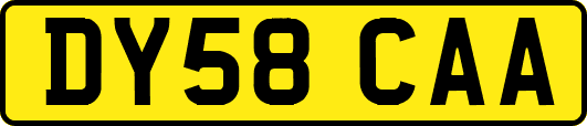 DY58CAA