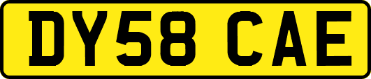 DY58CAE
