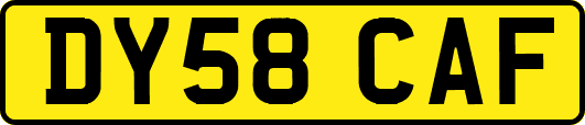 DY58CAF