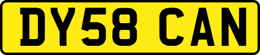 DY58CAN
