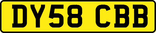 DY58CBB