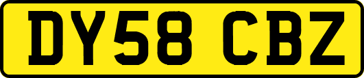 DY58CBZ