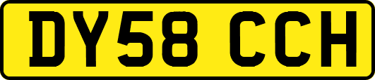 DY58CCH
