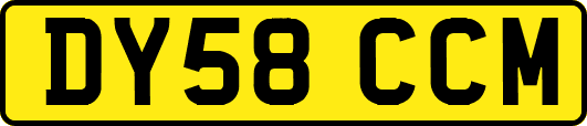 DY58CCM
