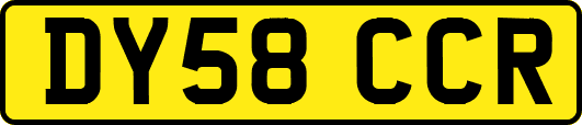 DY58CCR