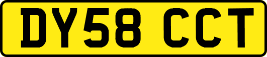 DY58CCT