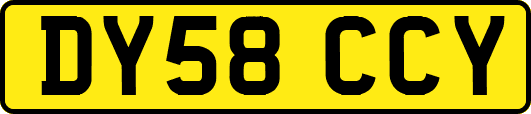 DY58CCY
