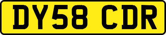DY58CDR