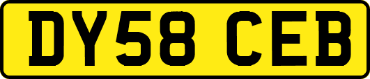 DY58CEB