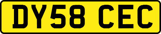 DY58CEC