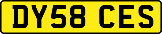 DY58CES