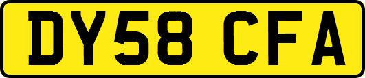 DY58CFA