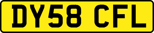 DY58CFL