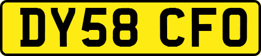 DY58CFO