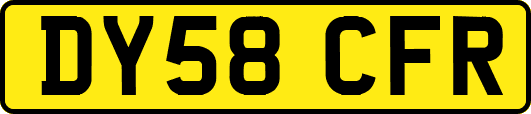 DY58CFR