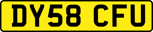 DY58CFU