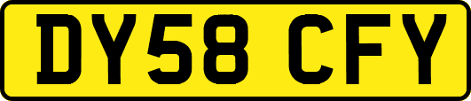 DY58CFY