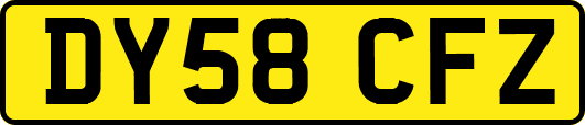 DY58CFZ