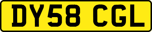 DY58CGL