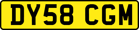 DY58CGM