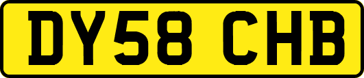 DY58CHB
