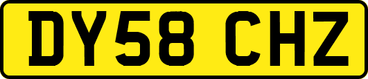 DY58CHZ