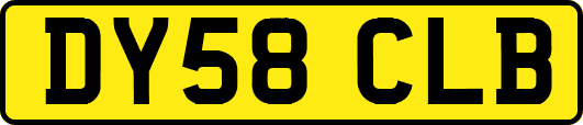 DY58CLB