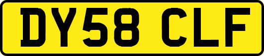 DY58CLF