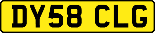 DY58CLG