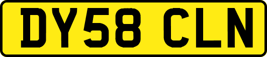 DY58CLN